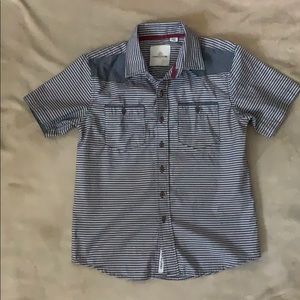 Boys dress shirt size 8